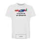 Preview: Organic Unisex T-Shirt White Edtion